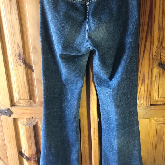 Vintage VonDutch Authentic Vintage Jeans - Picture 6 of 10